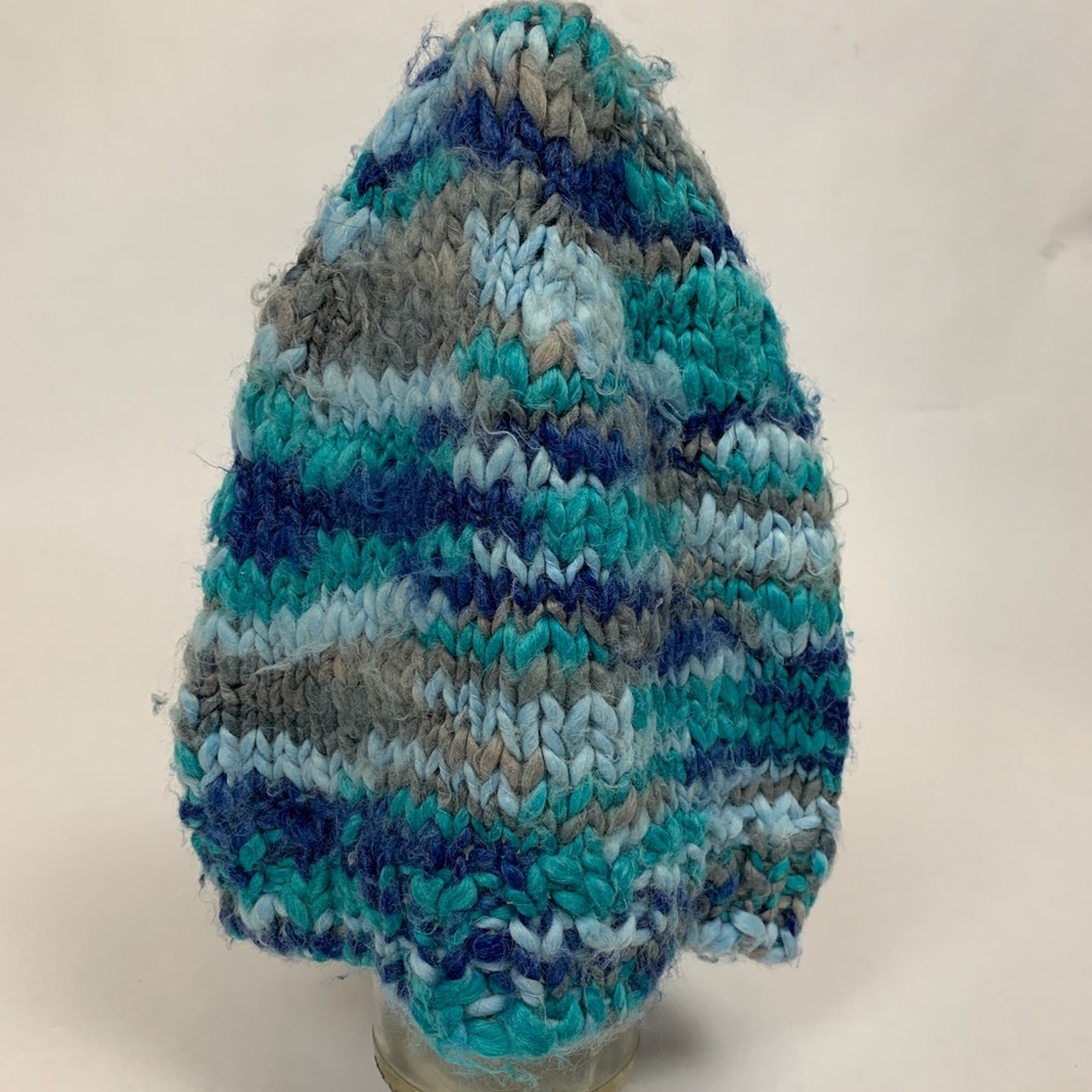 Guess Brand Multicolored beanie